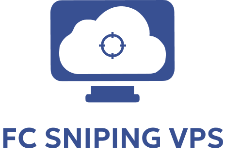 FcSnipingVPS Logo